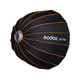 Godox Quick Release Parabolic Softbox 90cm