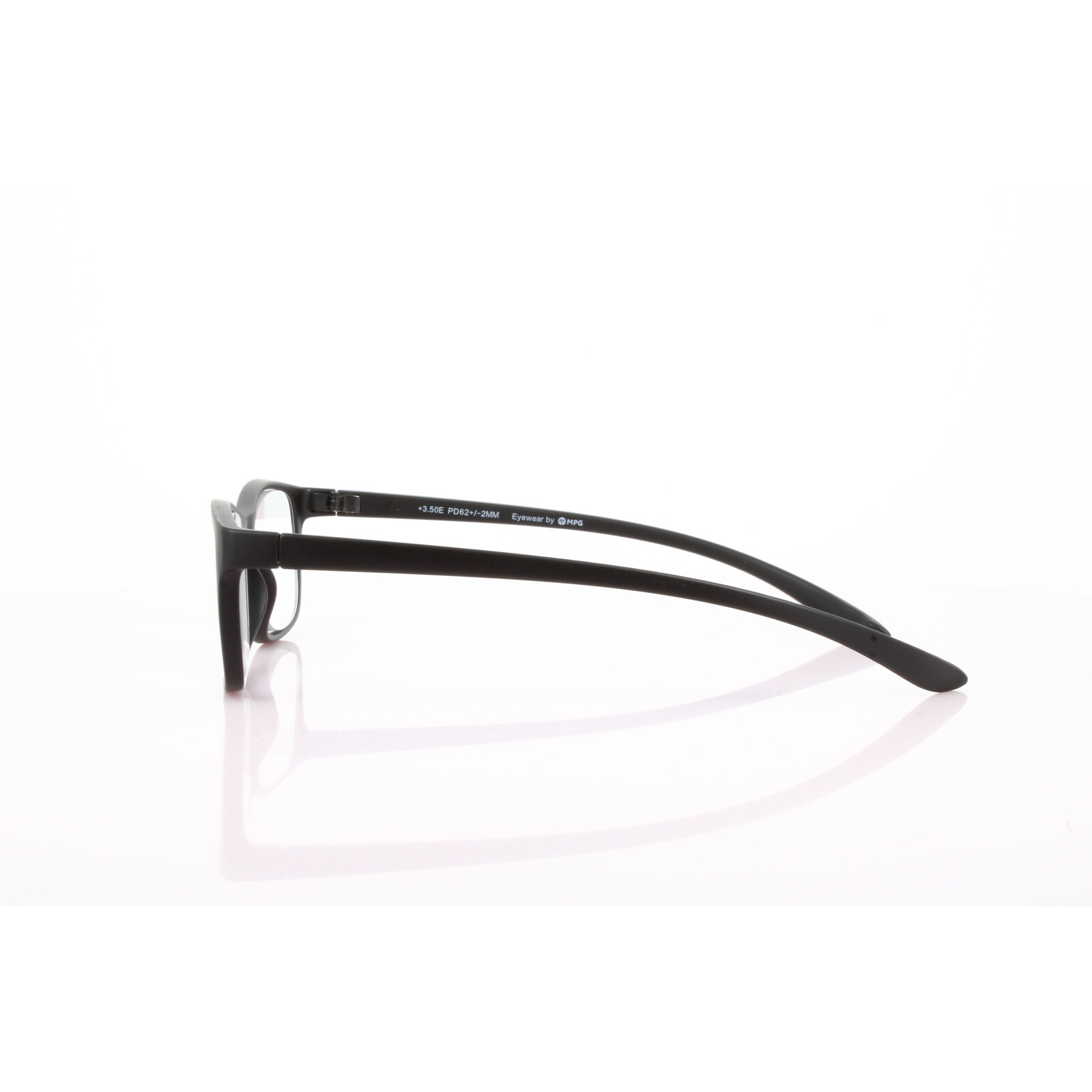 Fertiglesebrille KLH132-4 +1.00