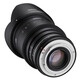 Samyang MF 35/1,5 VDSLR MK2 Nikon F