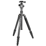 Manfrotto Element Traveller Carbon groß Manfrotto Element Traveller Carbon groß