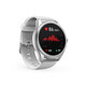 Ham Smartwatch 5010 silber/grau