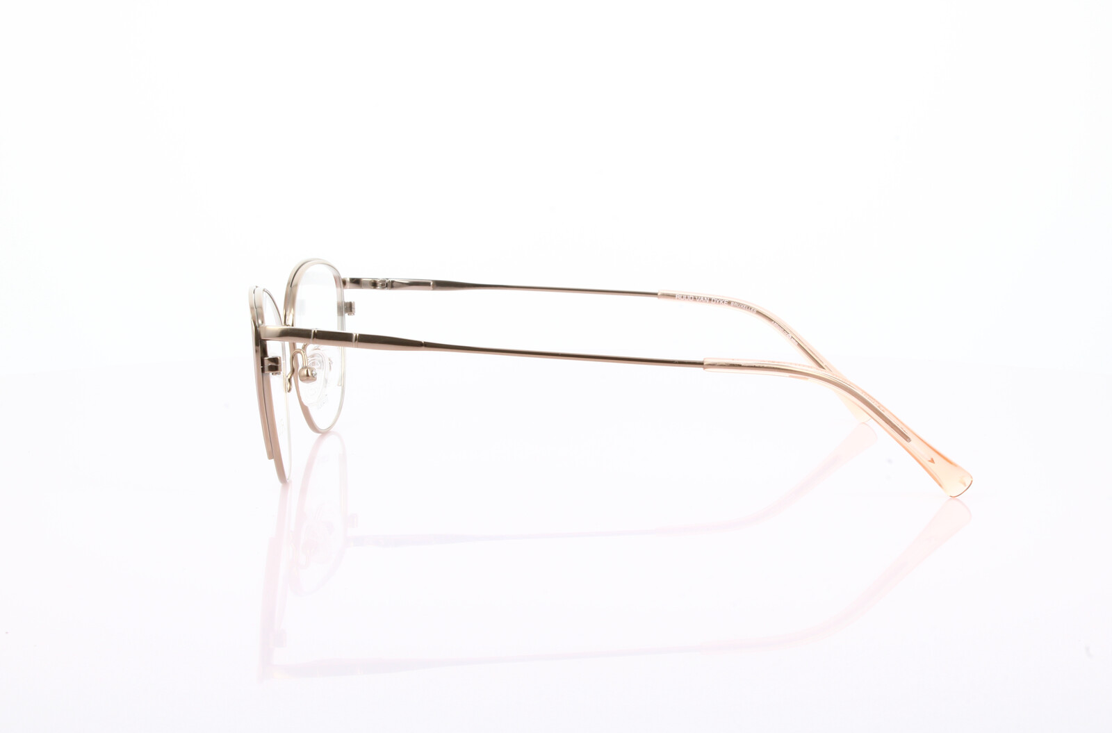 Ruud van Dyke RVD1410T-3H