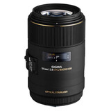 Sigma 105/2,8 EX DG OS HSM Sigma 105/2,8 EX DG OS HSM