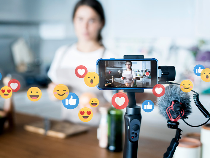 Coole Tools für Social Media