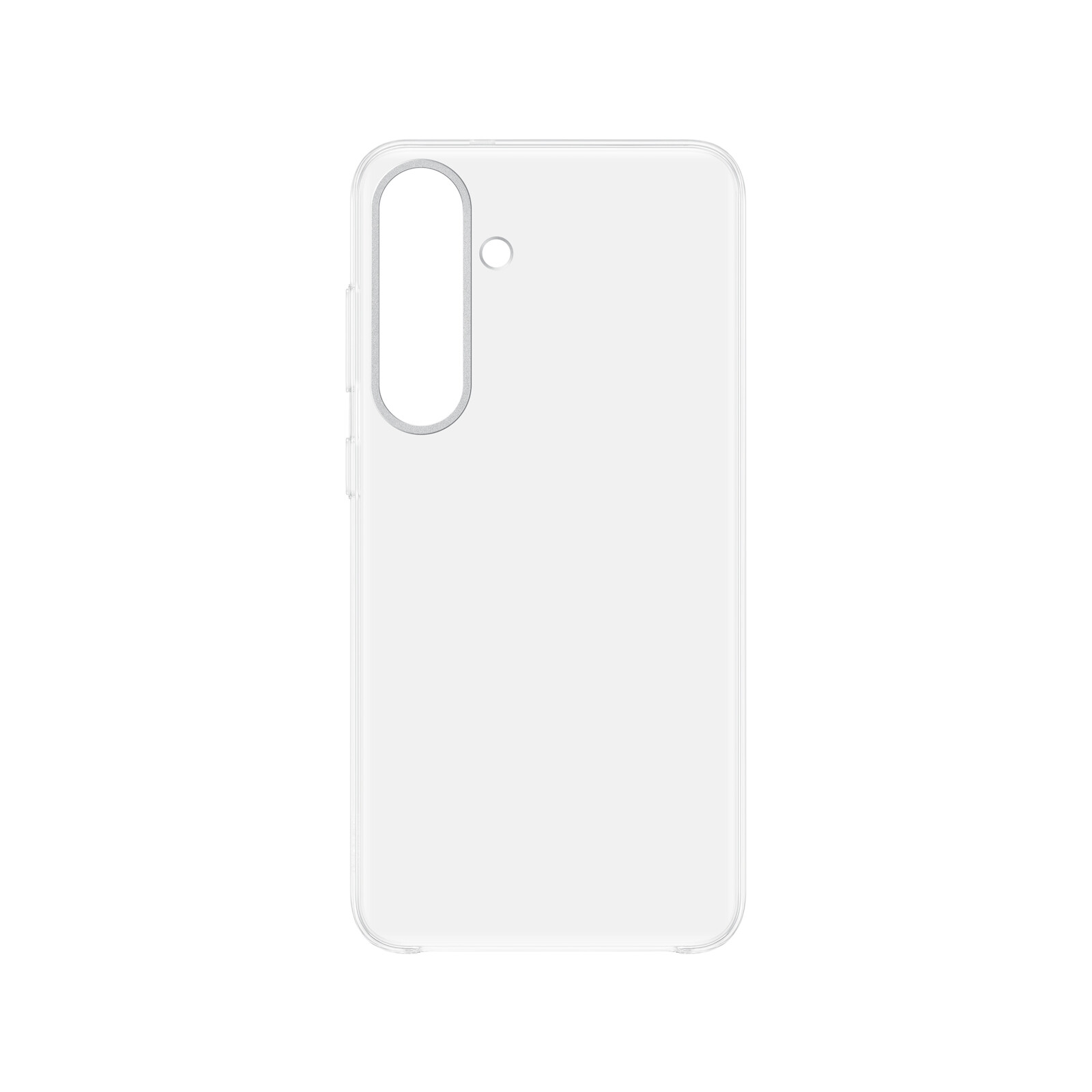 Samsung Back Cover Galaxy S25 Plus Clear
