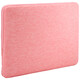 CaseLogic Reflect MacBook Sleeve 14" pomelo pink