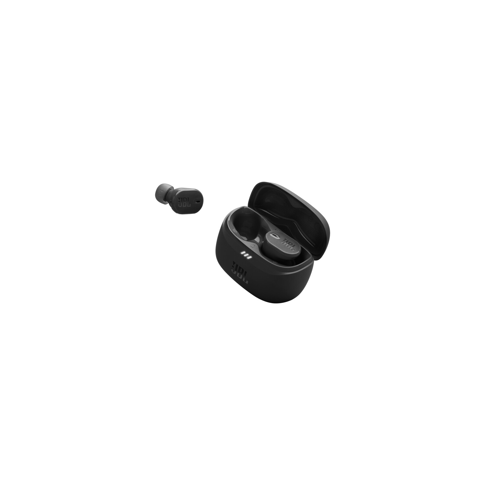 JBL Tune Buds 2 schwarz