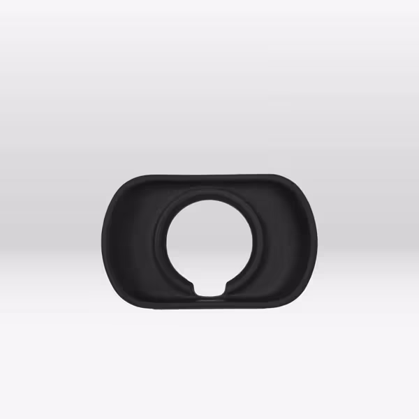 Fujifilm EC-XT M Augenmuschel