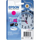 Epson 27XL T2713 Tinte Magenta 10,4ml