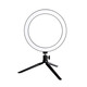 Felixx Influencer 10'' Ring Licht