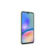 Samsung Galaxy A05s DS 64GB 4G hellgrün