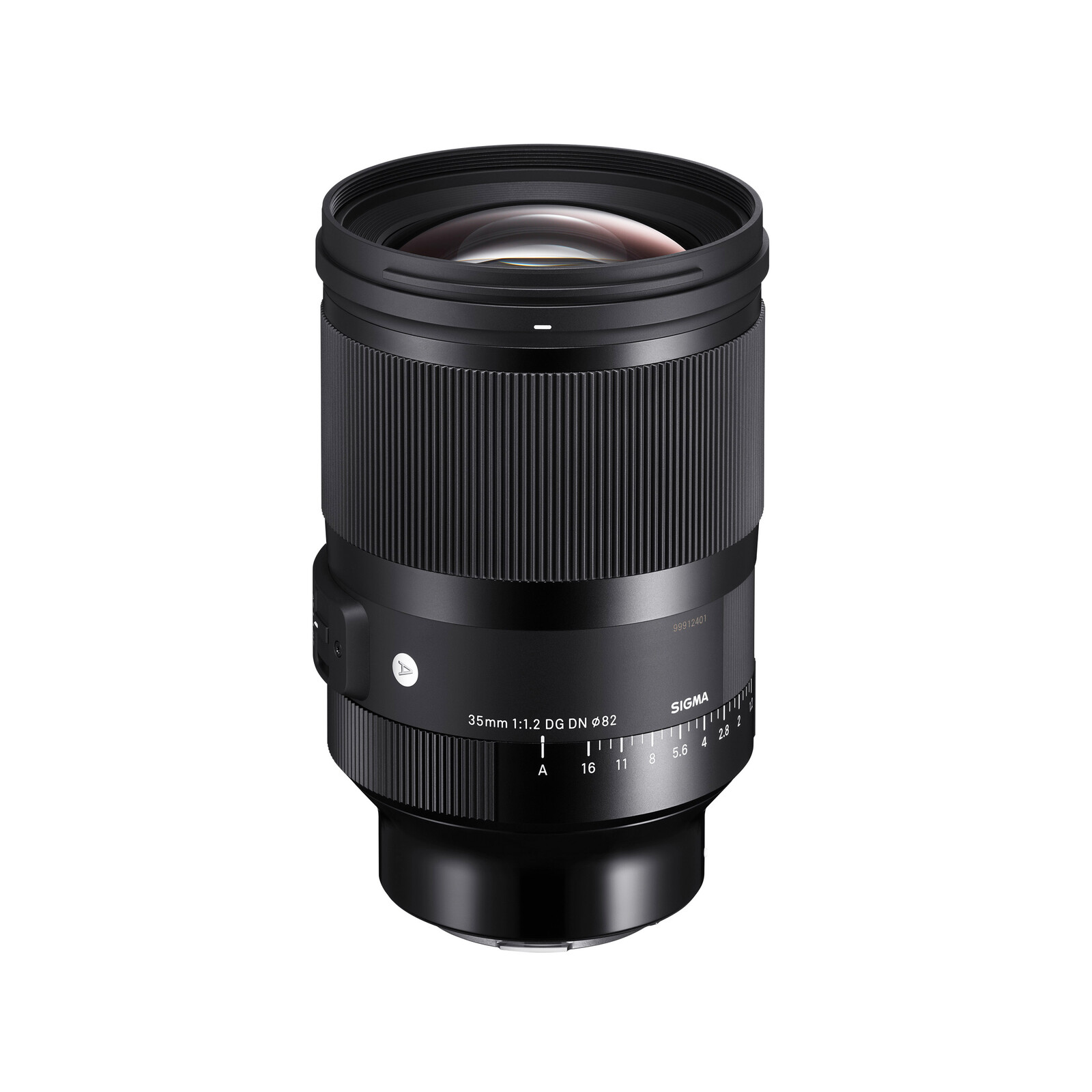 Sigma 35/1,2 DG DN Sony E-Mount