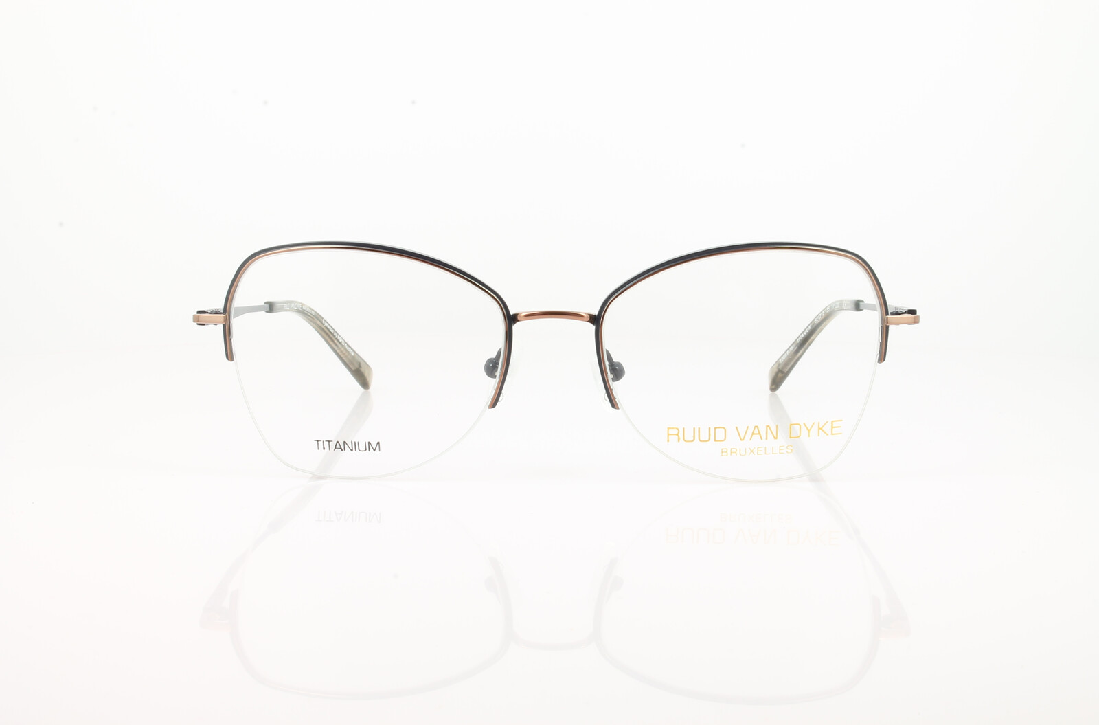 Ruud van Dyke RVD 1288T-1H