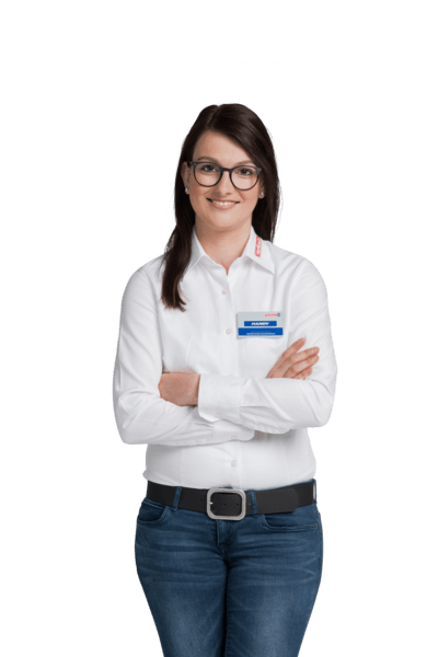 Hartlauer Handyexperte Silvia K.