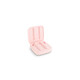 Vieta Pro Relax True Wireless Kopfhörer pink