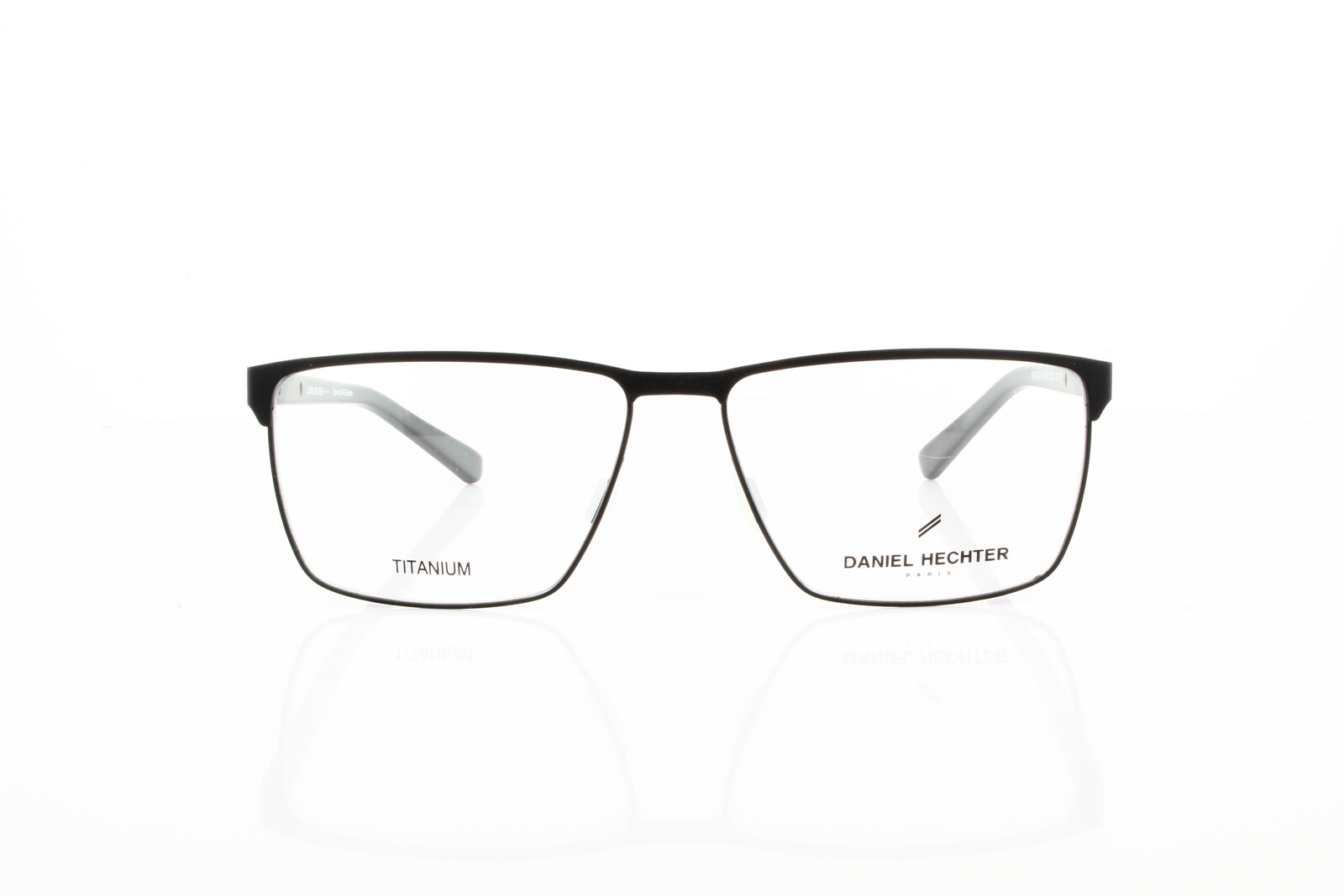 Daniel Hechter DHT 107-1H Titanium Herrenbrille