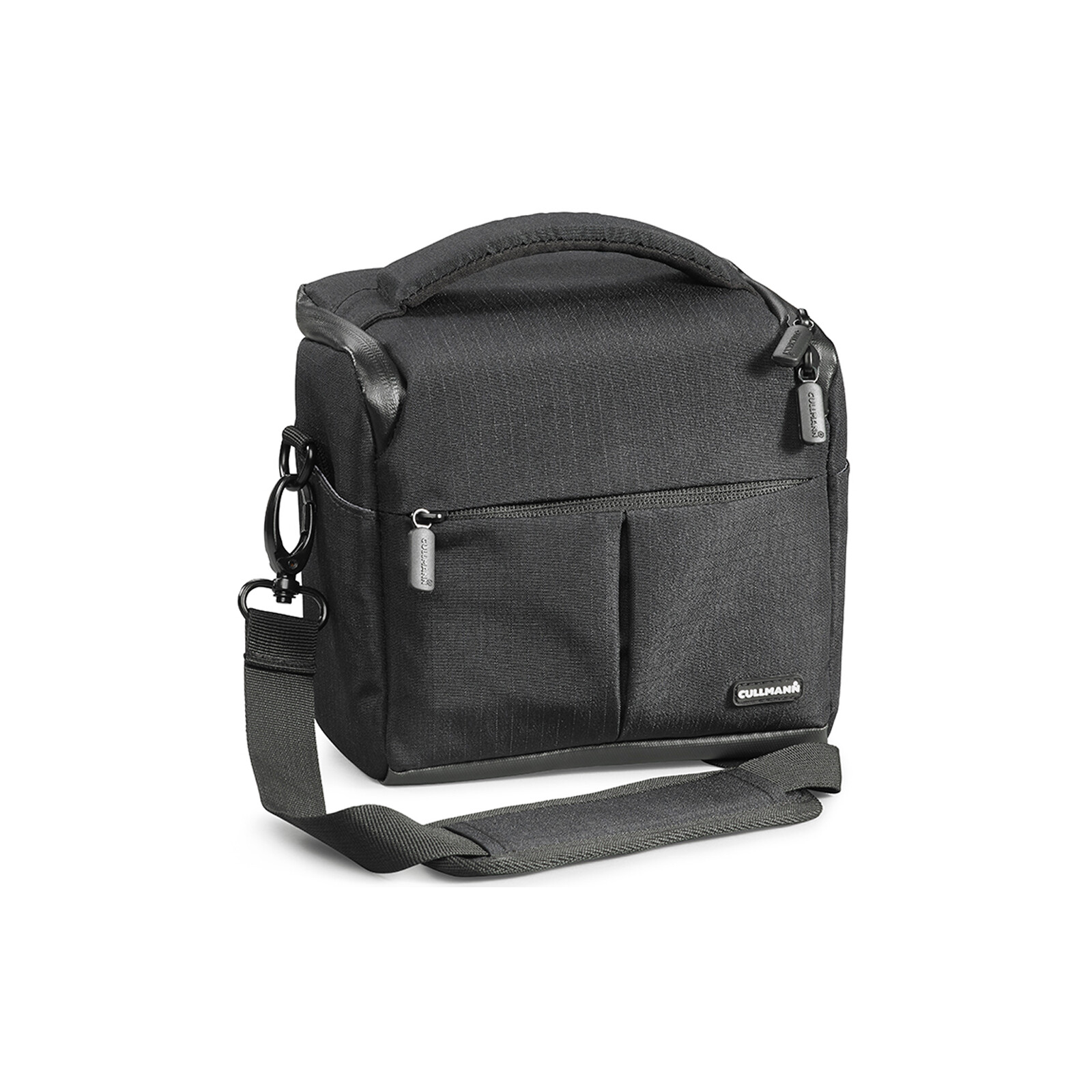 Cullmann Malaga Vario 400 Black