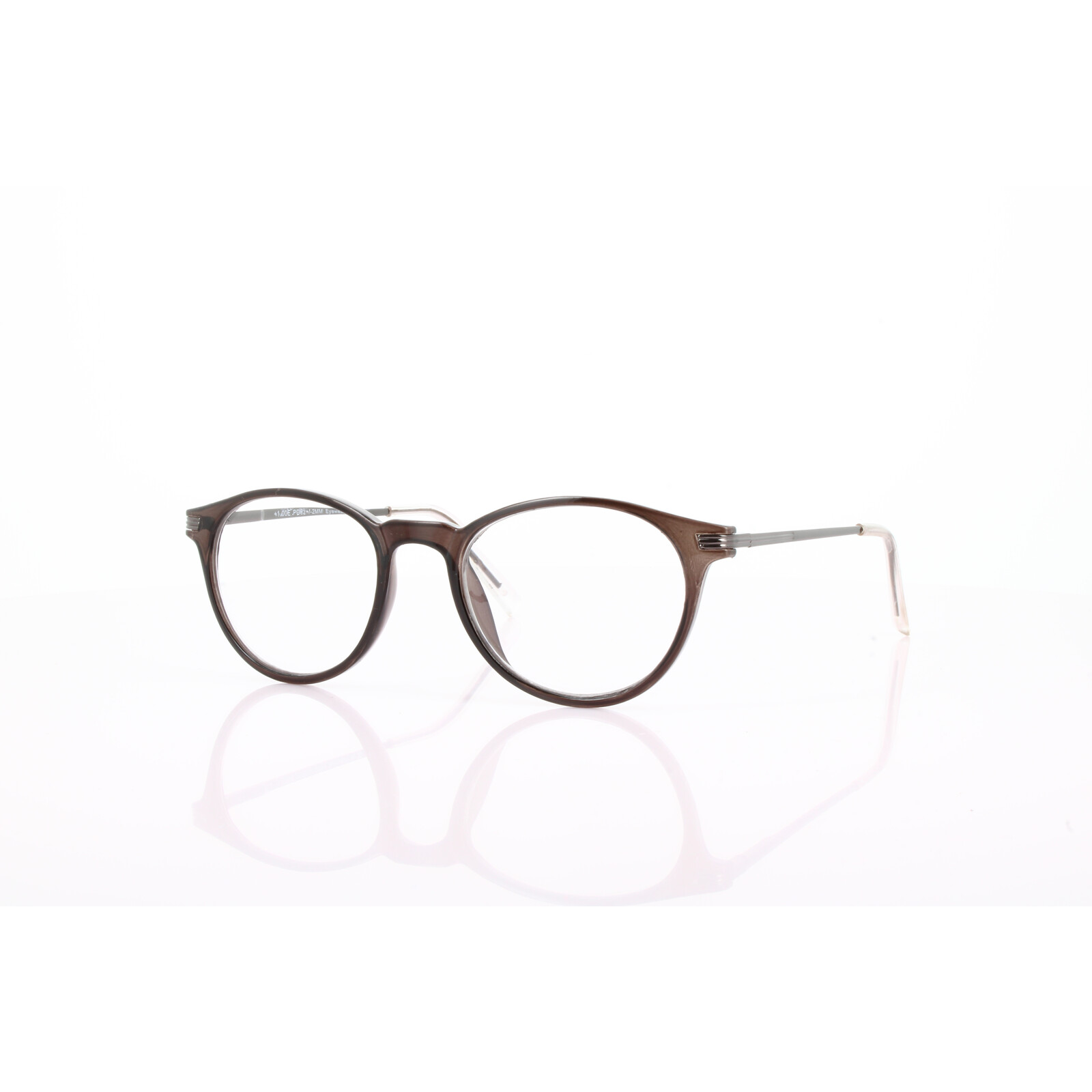 Fertiglesebrille KLH236-1 +1.00