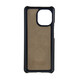 Galeli Back Case LENNY lite Xiaomi Mi 11 Lite Schwarz