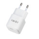 IOMI PD Gan USB-C Mini Reiselader 65W