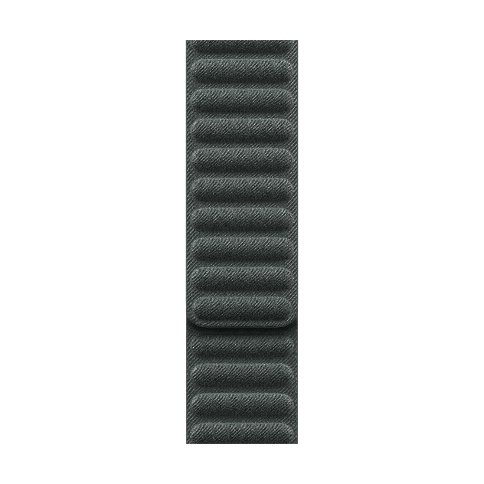 App Watch 45mm Magnetic Link S/M evergreen