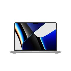 Apple MacBook Pro 14" M1 Pro/16GB