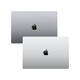 Apple MacBook Pro 14" M1 Pro/16GB/1TB SSD space grey