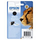 Epson T0711 Tinte Black 7,4ml