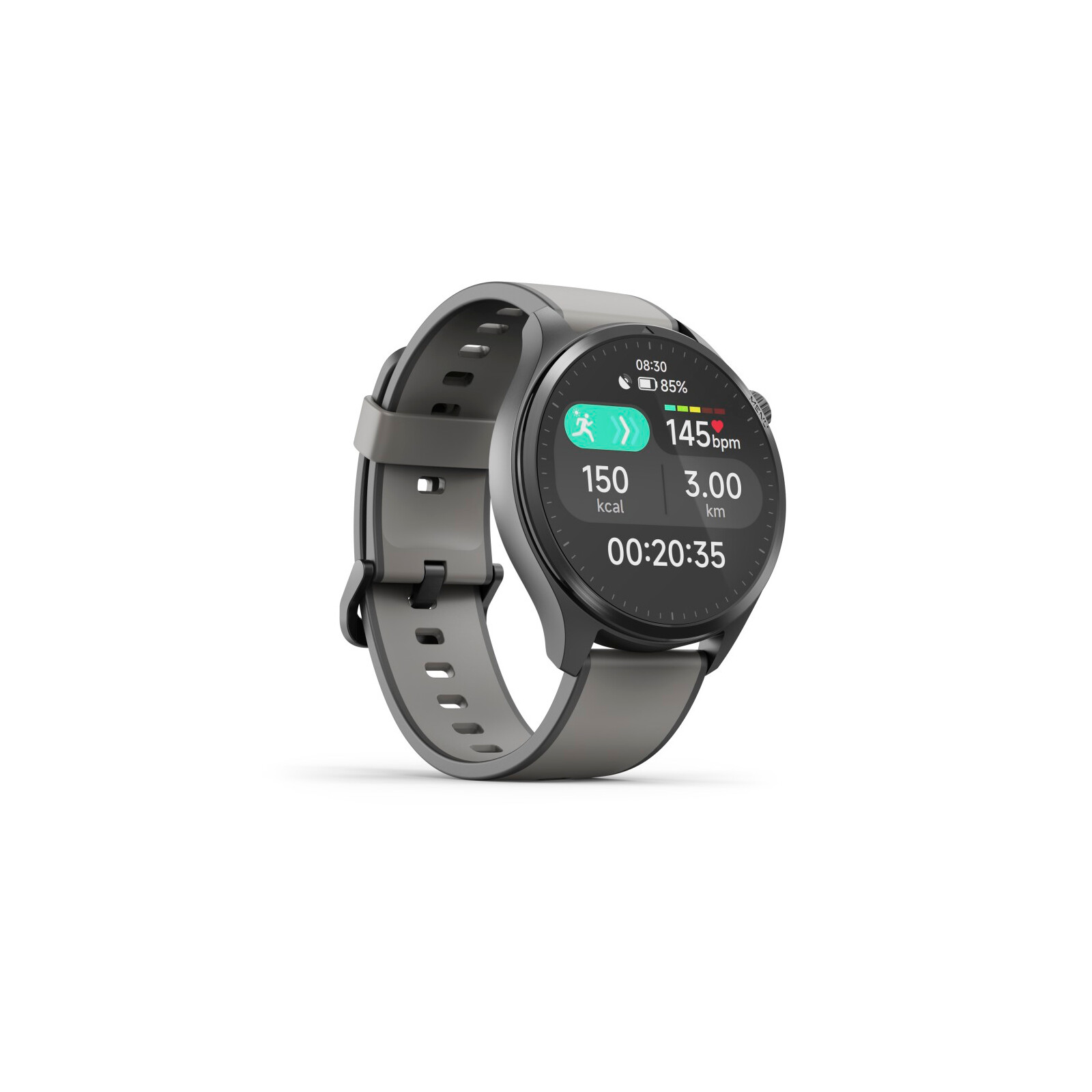 Hama Smartwatch 9000 anthrazit