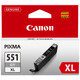 Canon CLI-551GY XL Tinte grey