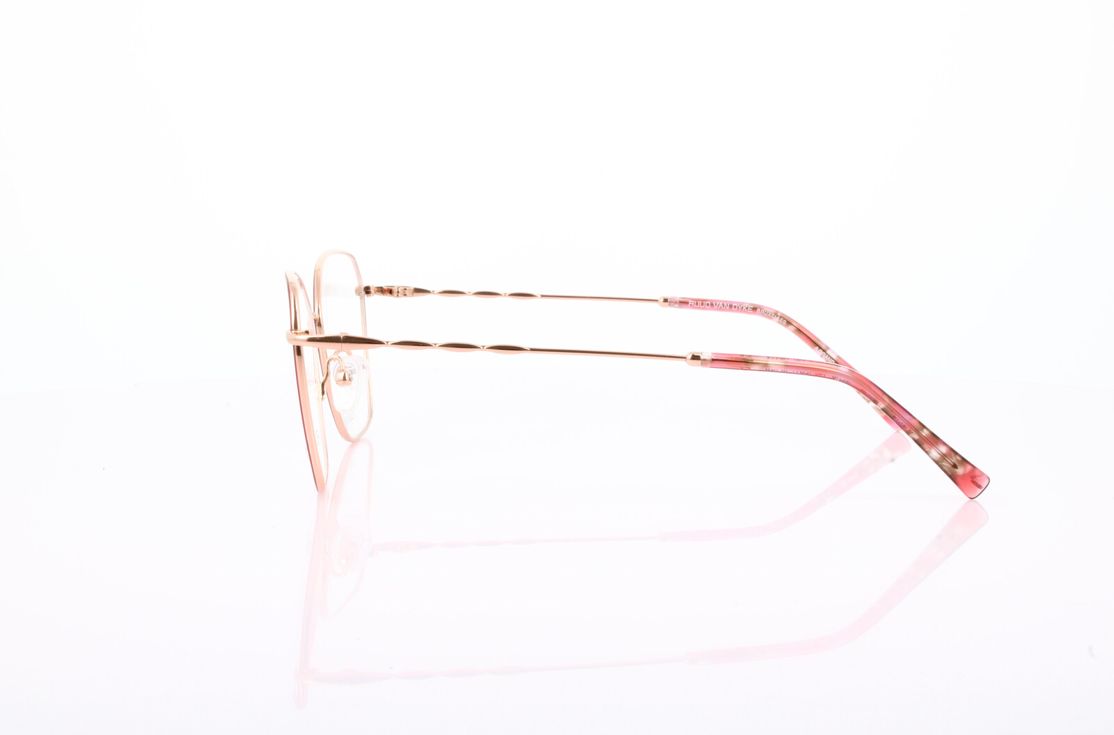 Ruud van Dyke  RVD 1436T-1H