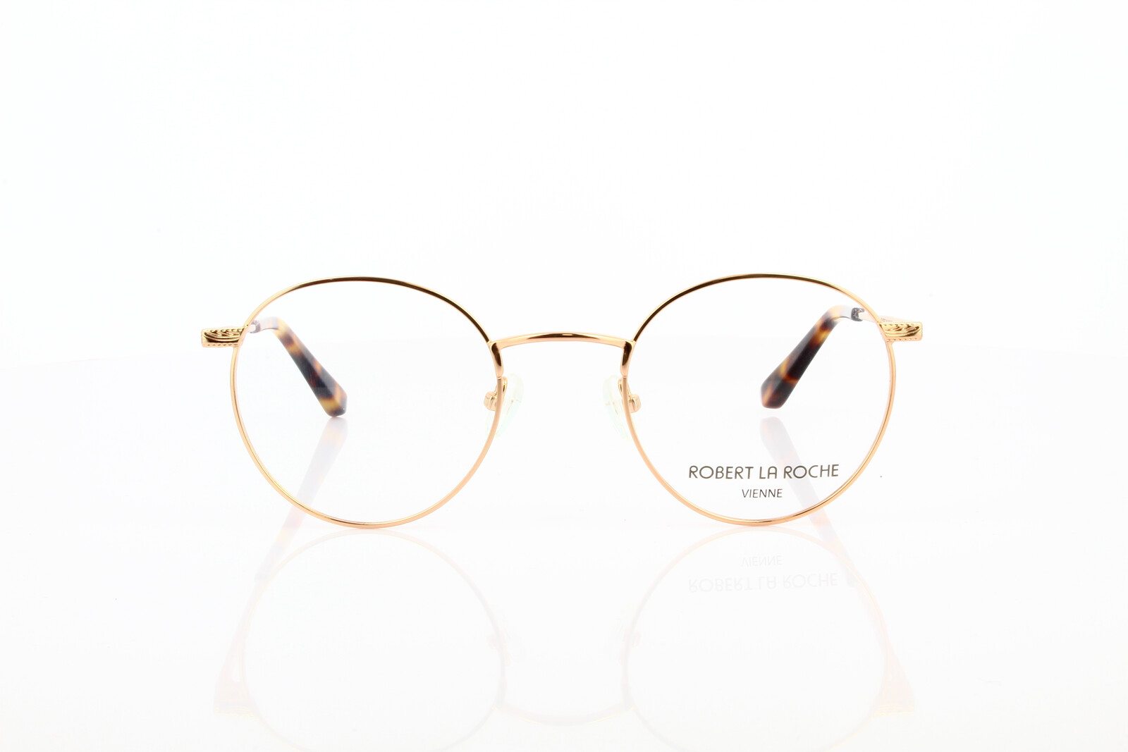 Robert la Roche RLR 542 H-04 Metall CLIP ON