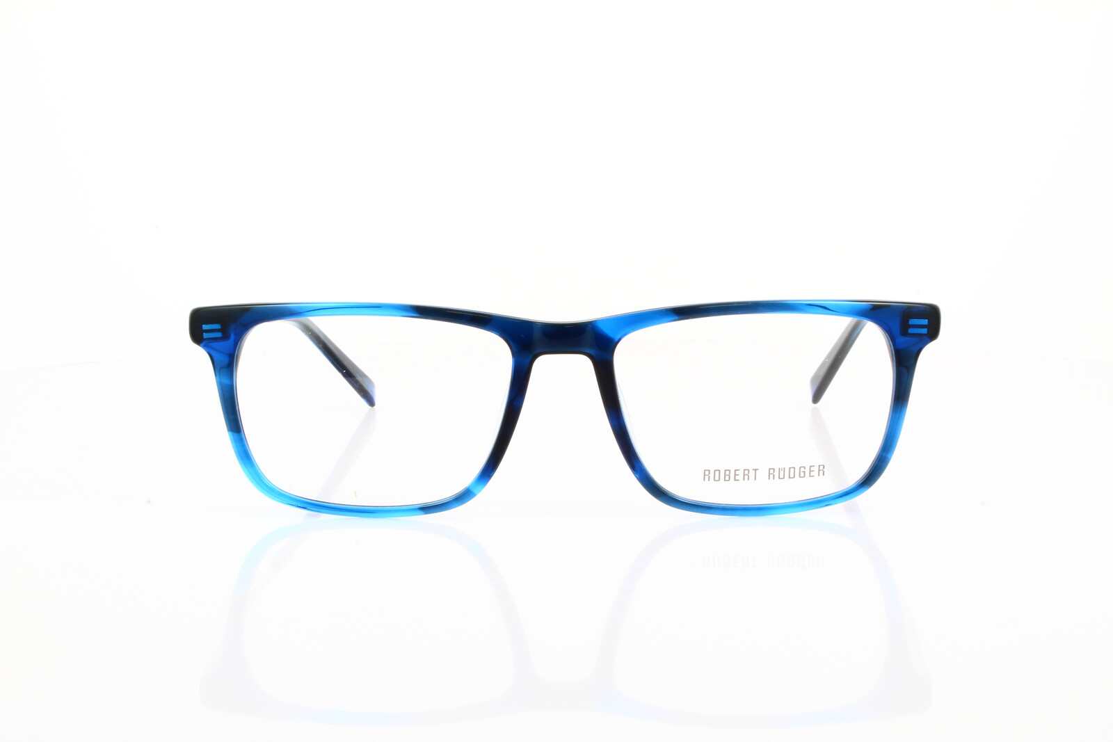 RR 3238 202-04 Herrenbrille Kunststoff