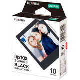 Fujifilm Instax Square Black Frame WW1 10 Aufnahmen Fujifilm Instax Square Black Frame WW1 10 Aufnahmen
