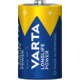 Varta 4920 LR20 D Longlife Power 1,5V 2er