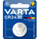 Varta CR2430 Lithium Coin 3V