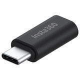 Insta 360 ONE R Audio Adapter Insta 360 ONE R Audio Adapter