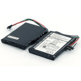 AGI Akku Akumo Alpha X GPS 1.200mAh AGI Akku Akumo Alpha X GPS 1.200mAh