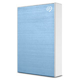 Seagate One Touch 1TB USB 3 light blue Seagate One Touch 1TB USB 3 light blue