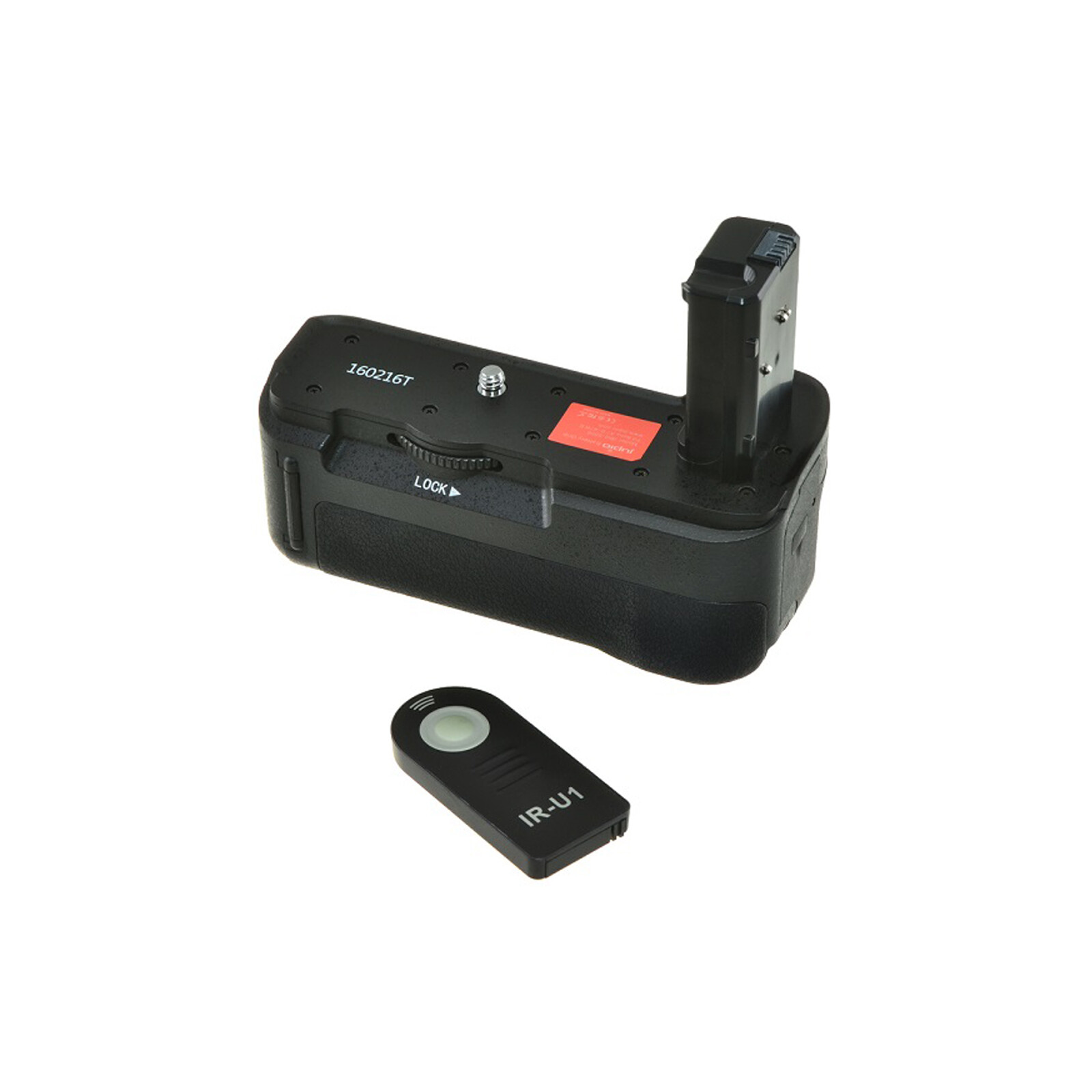 Jupio Batteriegriff Sony A7 II / A7R II (VG-C2EM)