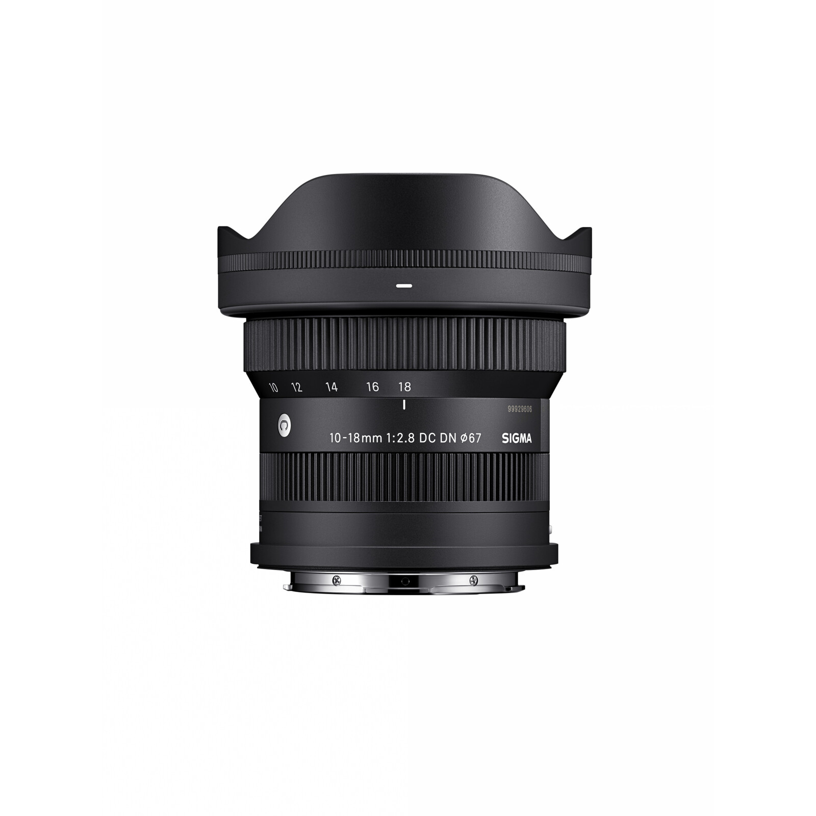 Sigma 10-18/2,8 DC DN L-Mount