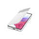 Samsung Original Book Tasche S-View Galaxy A53 5G white