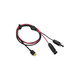 EcoFlow MC4 to XT60 Solar Cable 5m