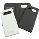Galeli Book Nino Samsung Galaxy S10 Schwarz/Weiss