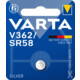 Varta V362 Silver Coin 1,55V