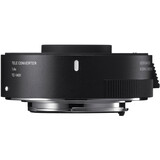 Sigma TC-1401 1,4x Konverter Canon Sigma TC-1401 1,4x Konverter Canon