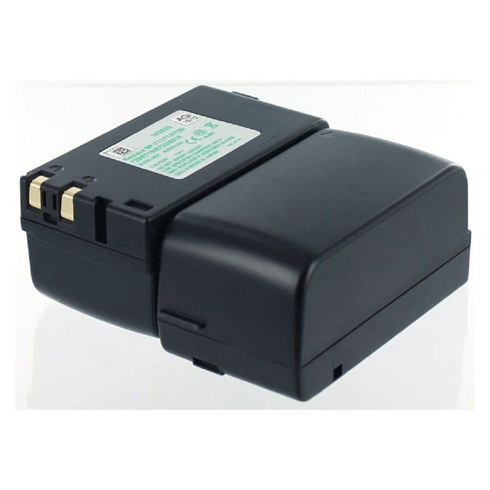 AGI 14990 Akku Canon UC-X 15