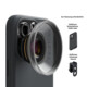  Shiftcam LensUltra 10x Smartphone Makroobjektiv 