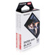 Fujifilm Instax Mini Black Frame 10 Aufnahmen