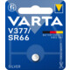 Varta V377 Silver Coin 1,55V